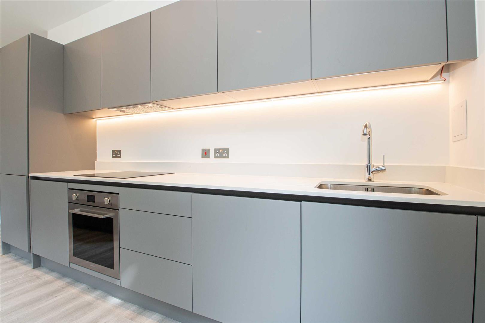 2 Foxhunter Drive, Linford Wood, Milton Keynes